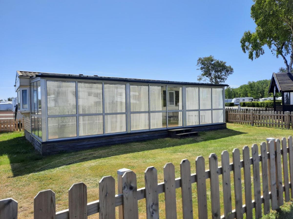 Tobisviks Camping Simrishamn